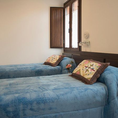 Casa Rural El Rincon Del Chef Castrojeriz Esterno foto