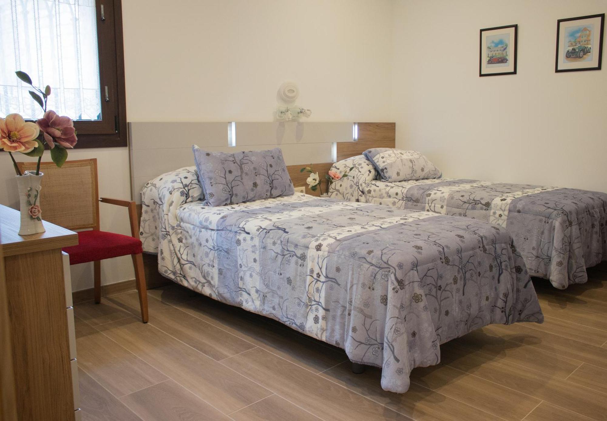Casa Rural El Rincon Del Chef Castrojeriz Esterno foto
